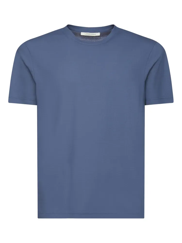 S/S crew neck T-Shirt