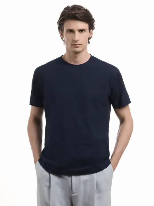 S/S crew neck T-Shirt
