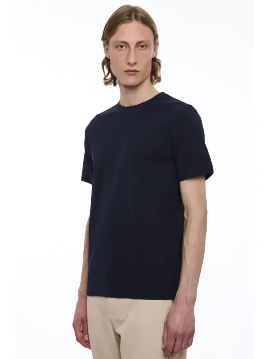 S/S crew neck T-Shirt