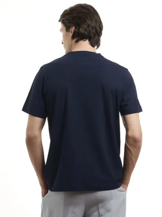 T-Shirt girocollo M/C