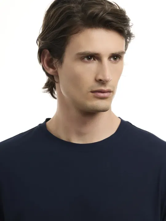 T-Shirt girocollo M/C