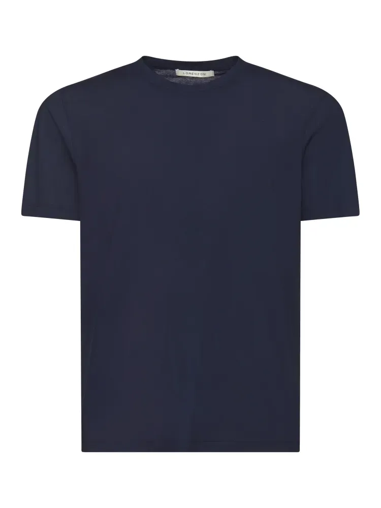 T-Shirt girocollo M/C