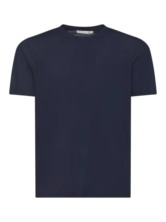 S/S crew neck T-Shirt