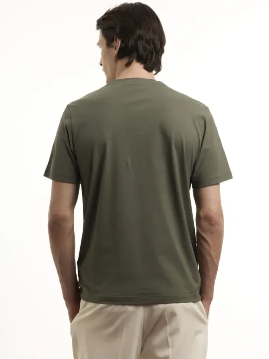 T-Shirt girocollo M/C
