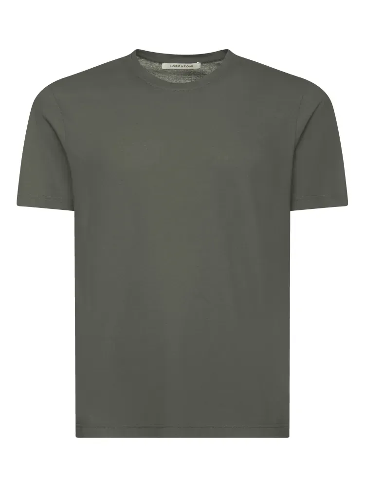 S/S crew neck T-Shirt