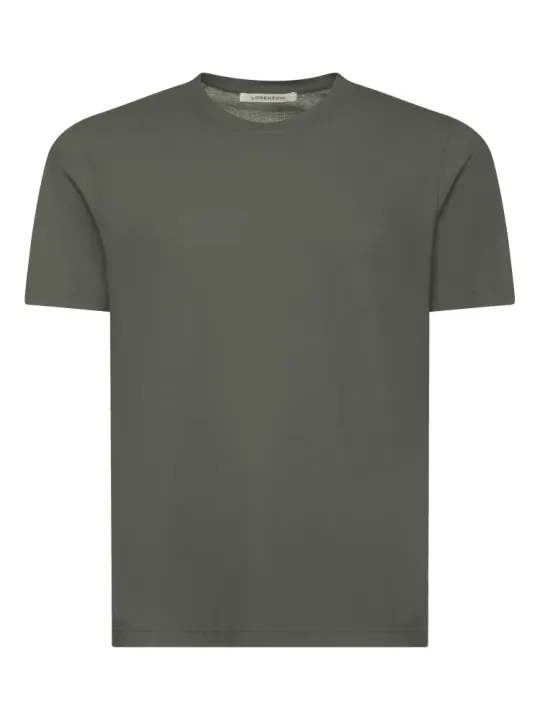 T-Shirt ras de cou M/C