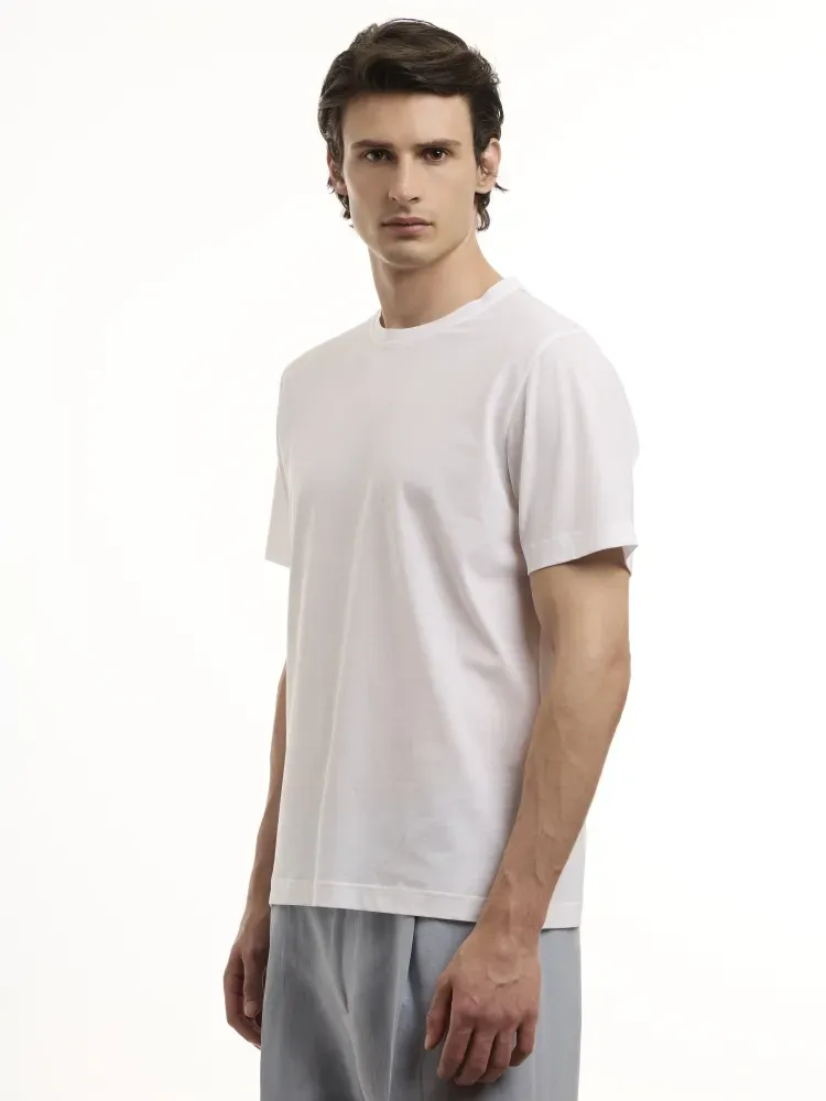 T-Shirt girocollo M/C