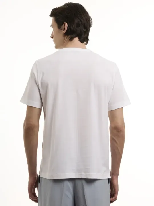 S/S crew neck T-Shirt
