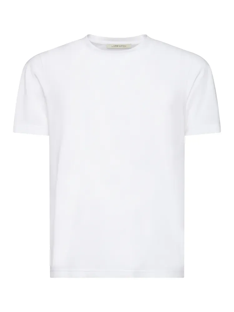 T-Shirt girocollo M/C