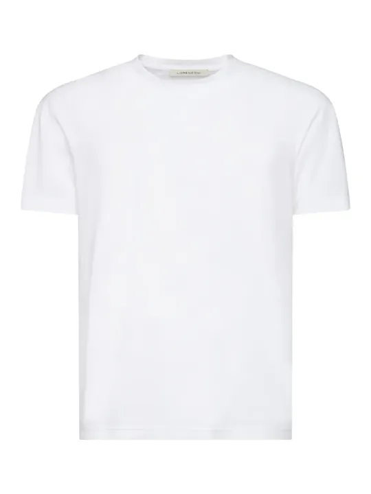 T-Shirt girocollo M/C