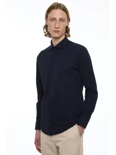 L/S Shirt 2