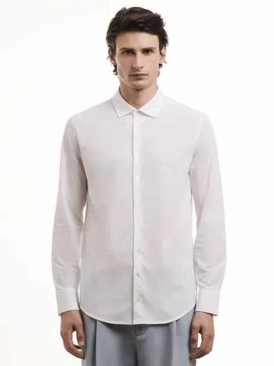 Camicia M/L