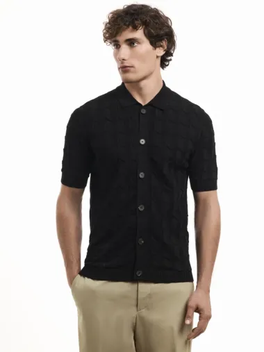 Camicia M/C