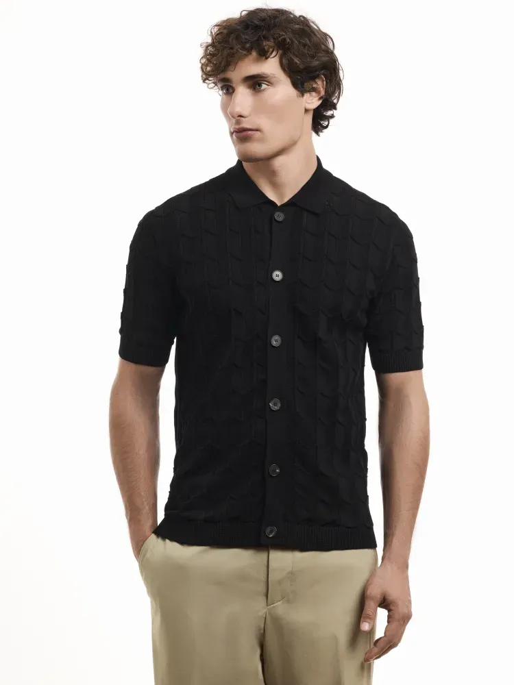 Chemise M/C
