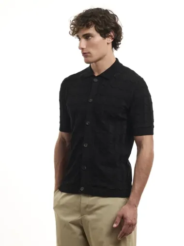 Chemise M/C 2