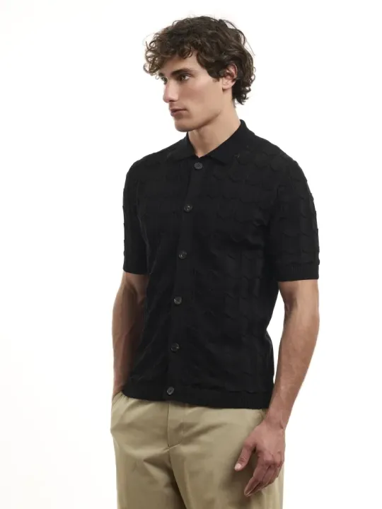 Camicia M/C