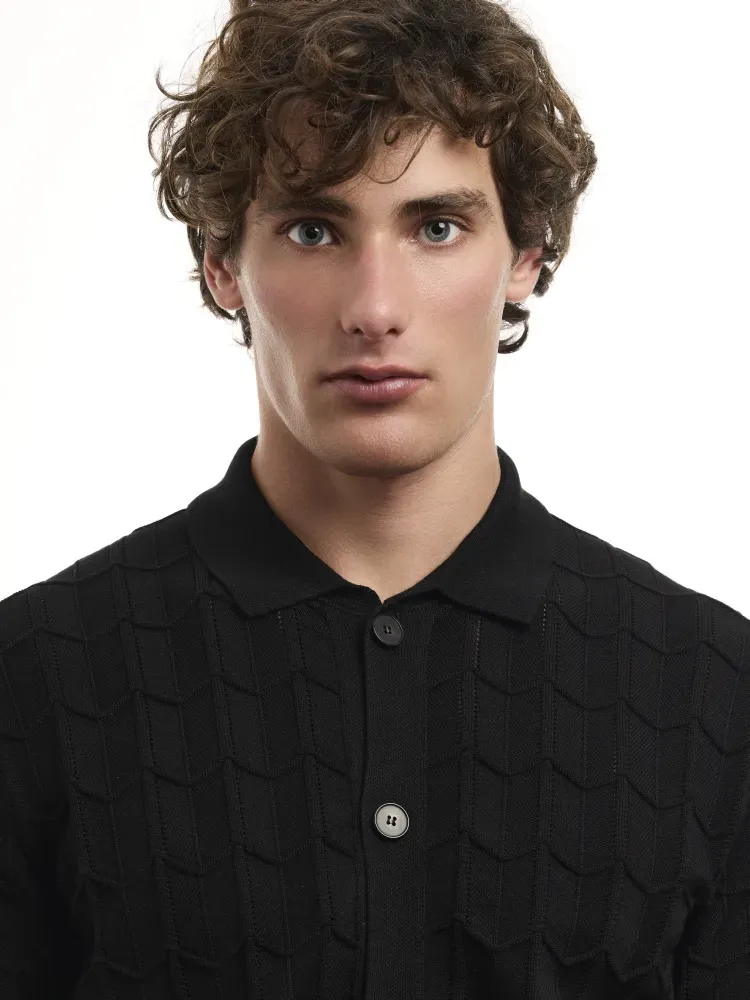 Camicia M/C