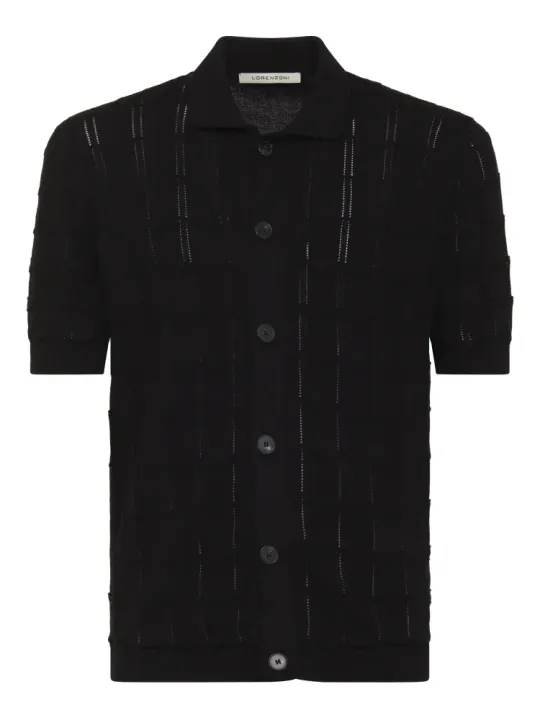 Camicia M/C