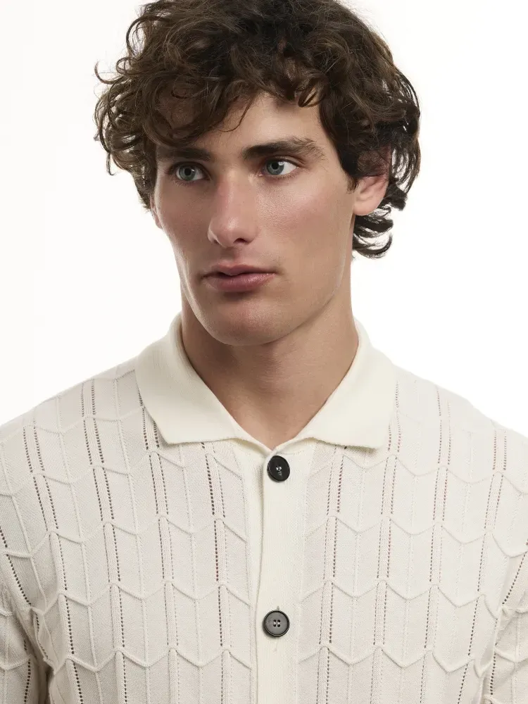 Camicia M/C