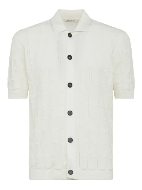 Camicia M/C