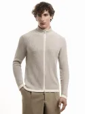 Giacca zip M/L
