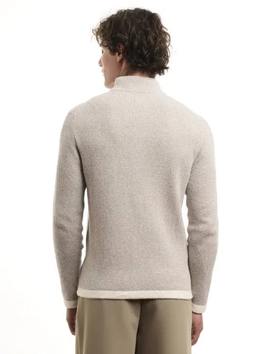 Giacca zip M/L