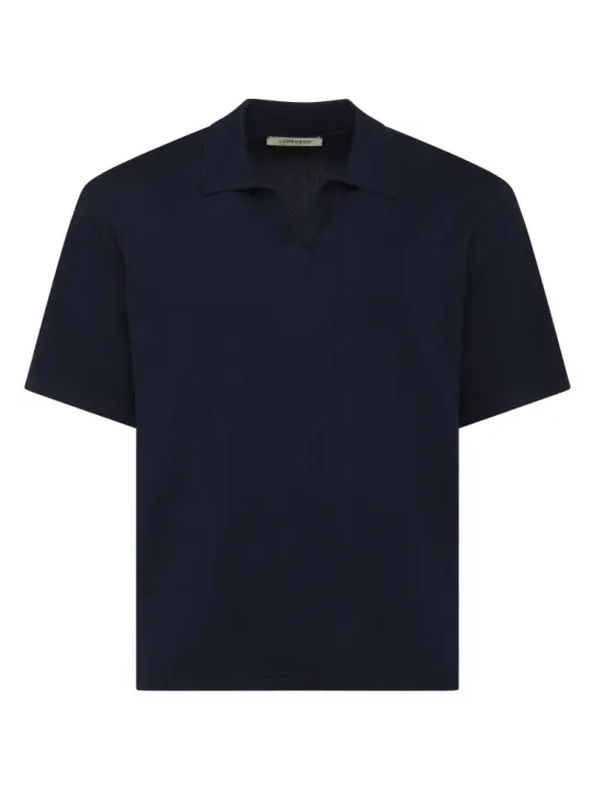 Polo ouverte M/C
