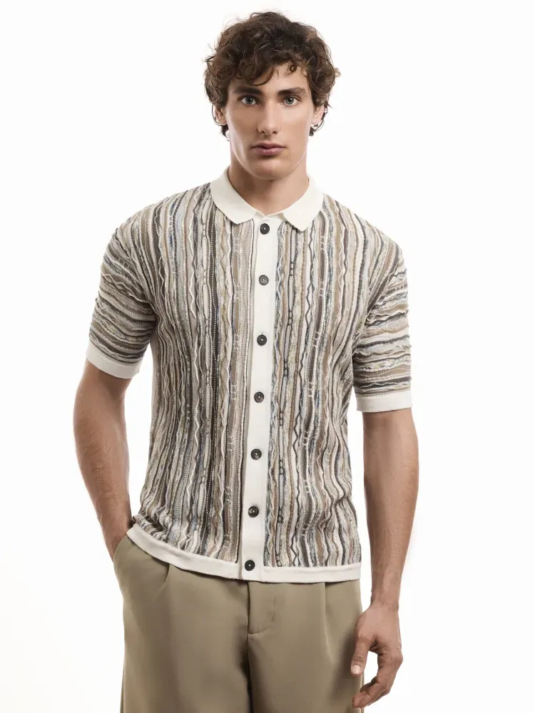 S/S Shirt