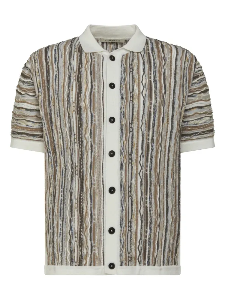 Camicia M/C