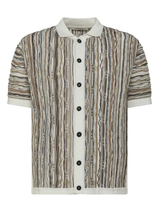 Camicia M/C