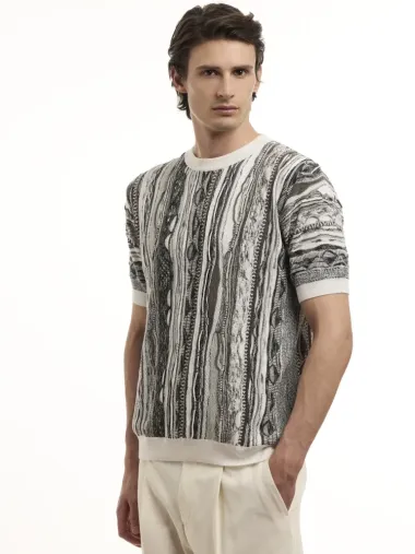 Halbarm T-Shirt 2