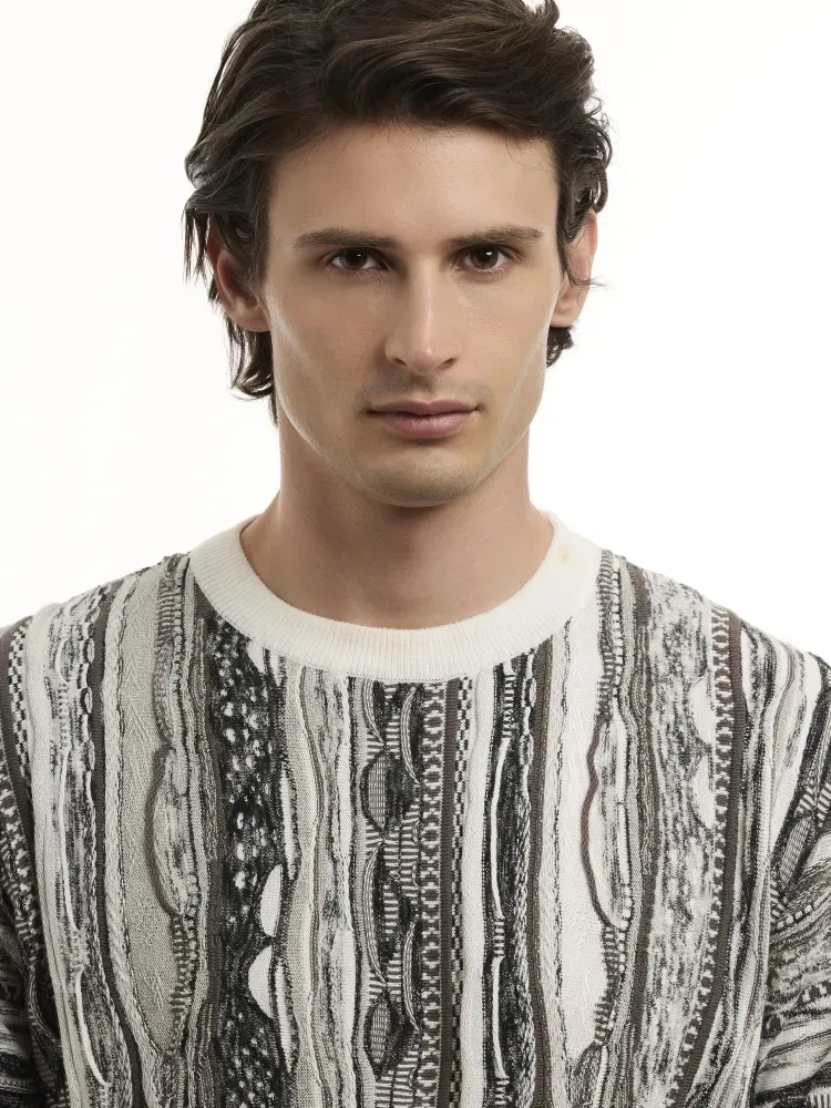 T-Shirt girocollo M/C