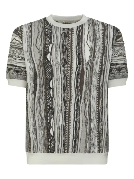 T-Shirt ras de cou M/C