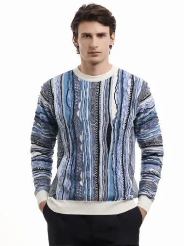 Girocollo M/L