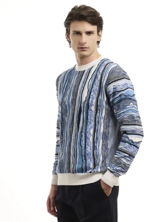 L/S Crew neck