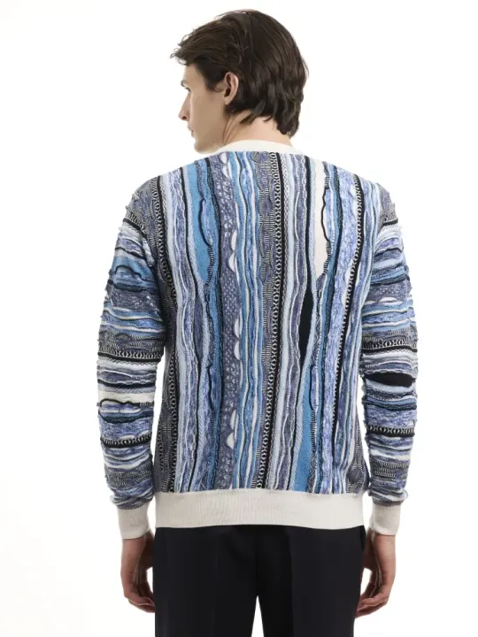Girocollo M/L
