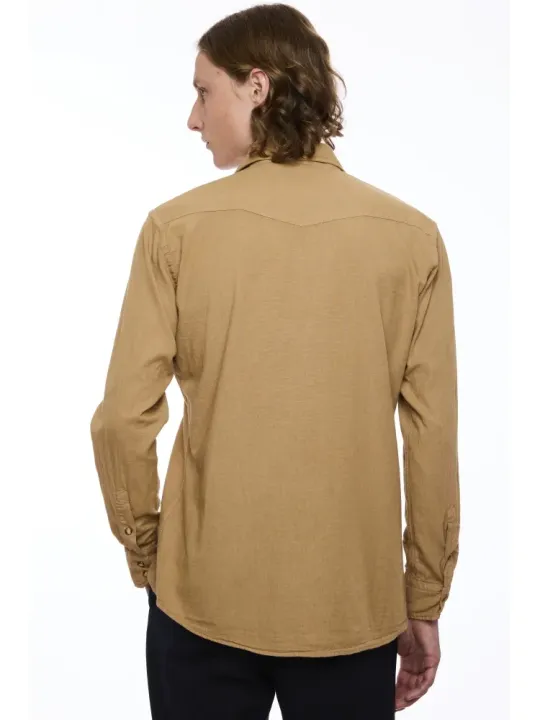 Camicia M/L