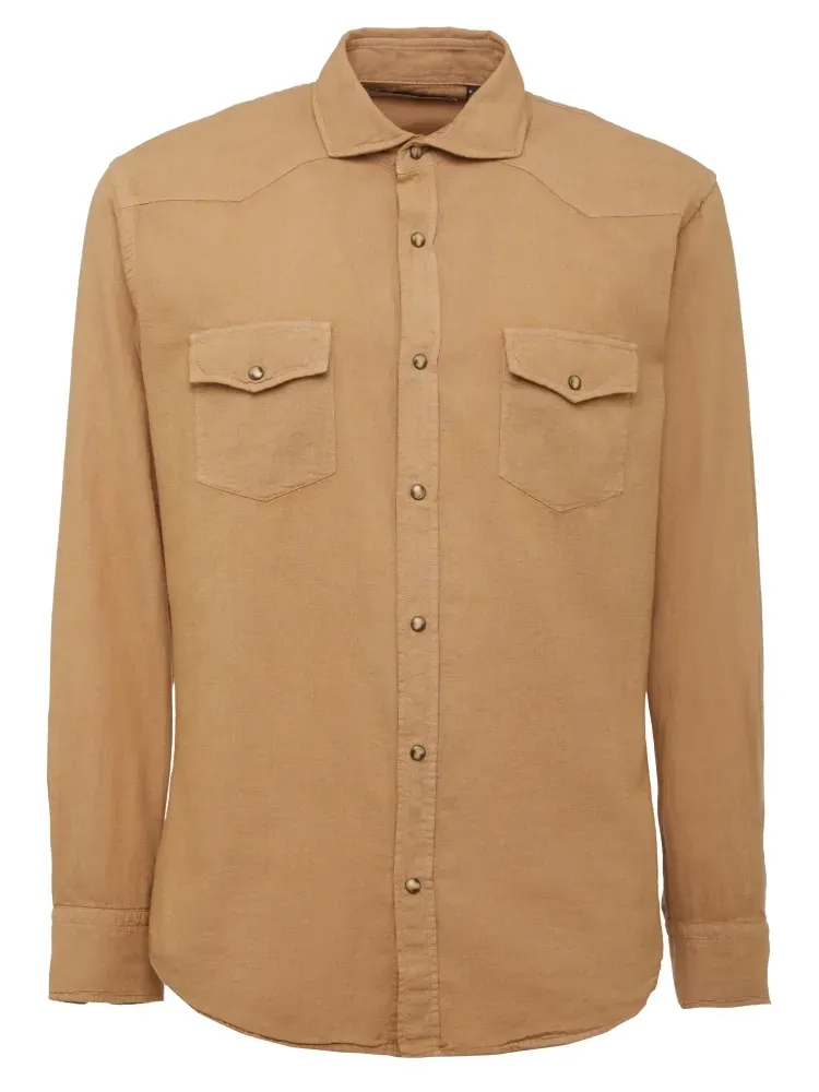 Camicia M/L
