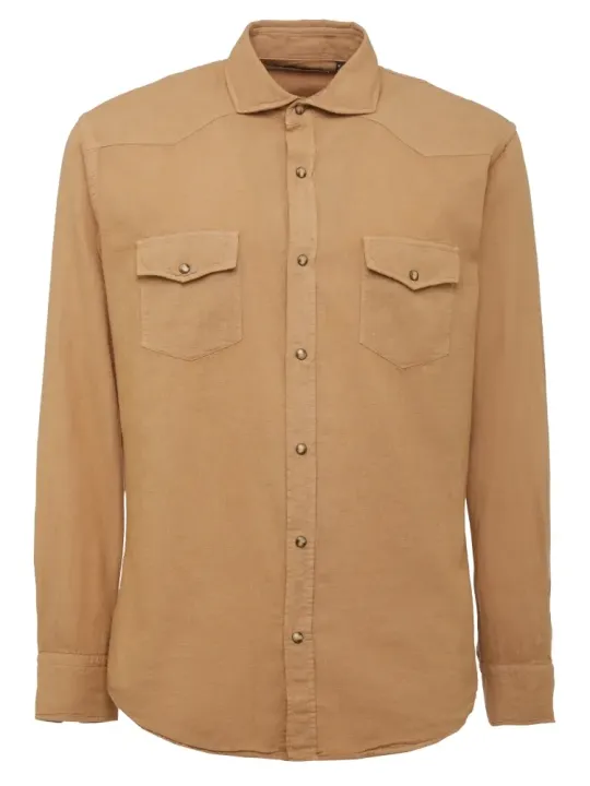 Camicia M/L