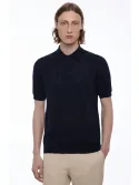 Polo bottoni M/C