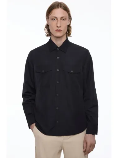 Langarm Jacke
