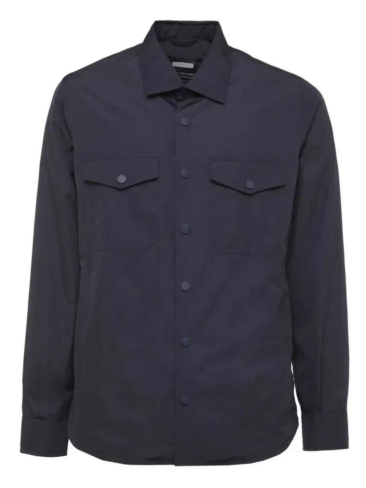 L/S Jacket