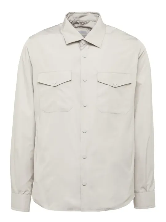 L/S Jacket