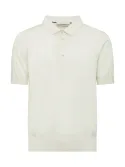 Halbarm Polo Knöpfe