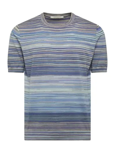 S/S crew neck T-Shirt