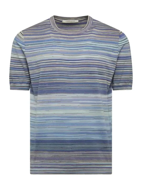 T-Shirt girocollo M/C