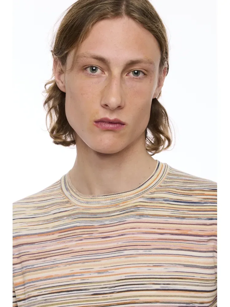 Girocollo M/L
