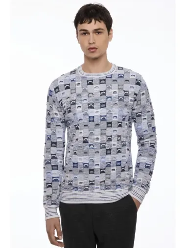 Ras de cou M/L