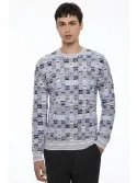 Girocollo M/L