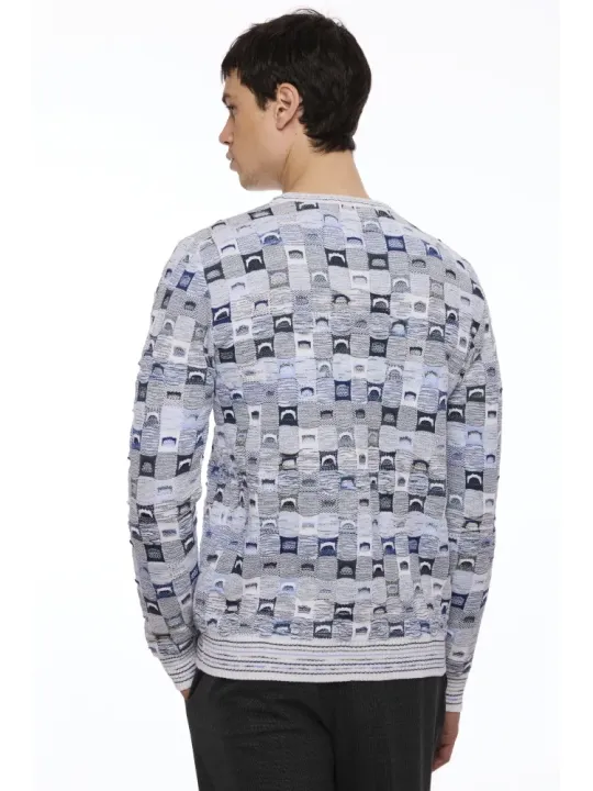 Girocollo M/L